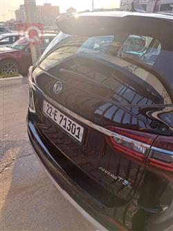 Dongfeng T5L